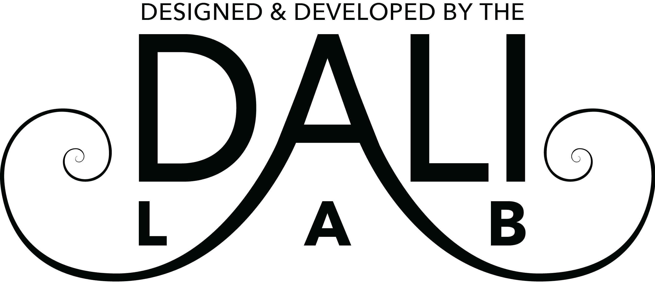 DALI logo